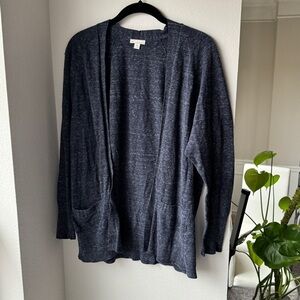 GAP Button Up Light Weight Cardigan